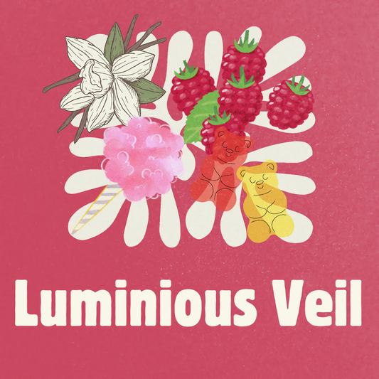 Luminous Veil EDP (30mL)