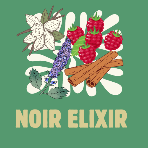 Noir Elixir EDP