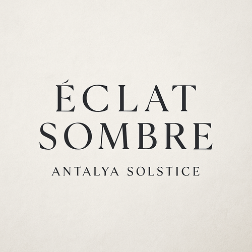 Éclat Sombre EDP
